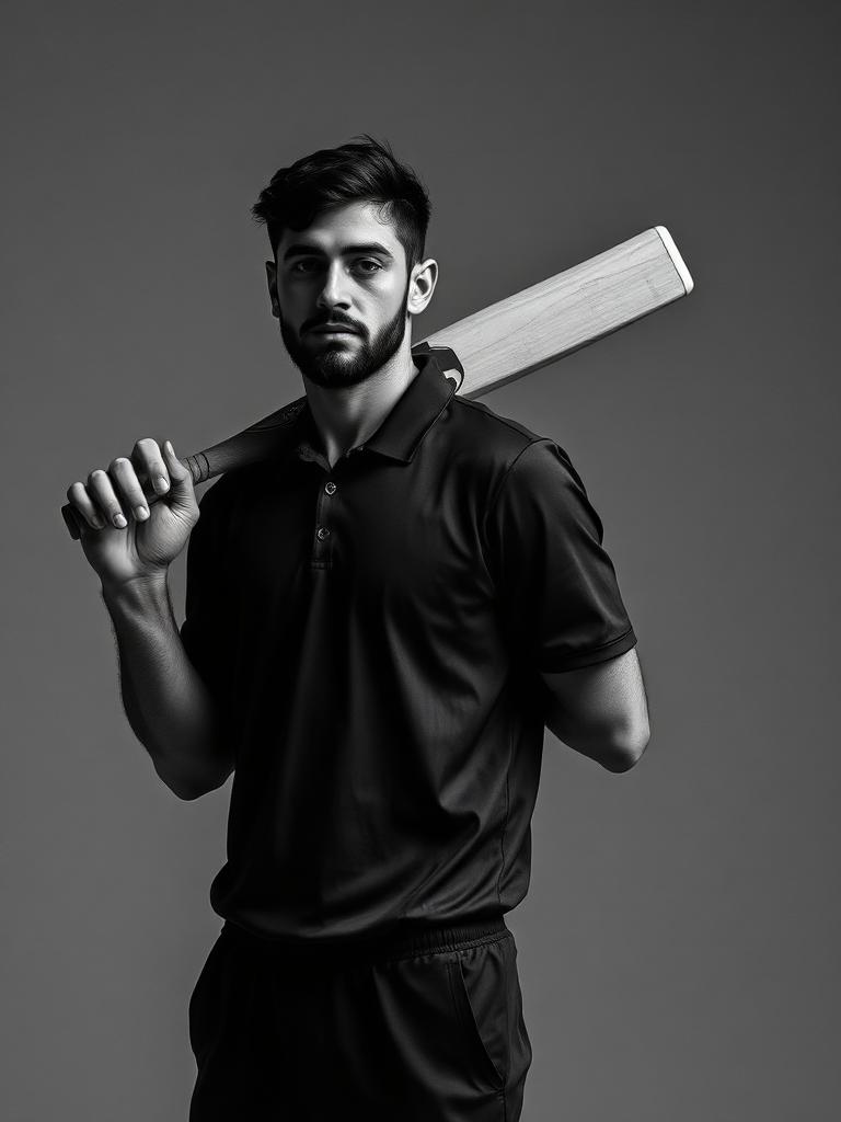 Cricket Team Jerseys